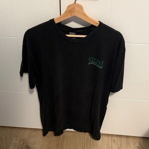 Stone Brewing Company shirt Male Large